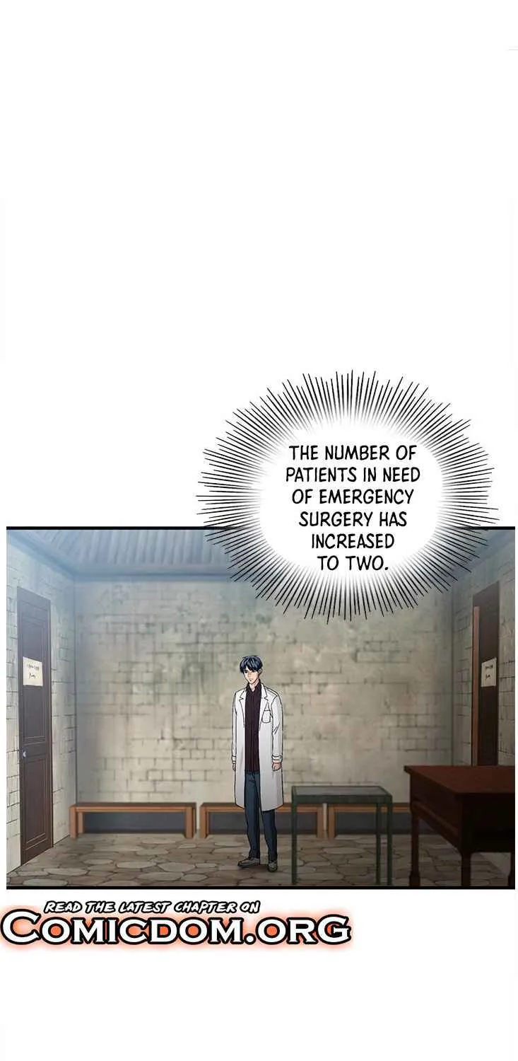 Read Dr. Choi Tae-Soo chapter 59 image 1 on Lezhin