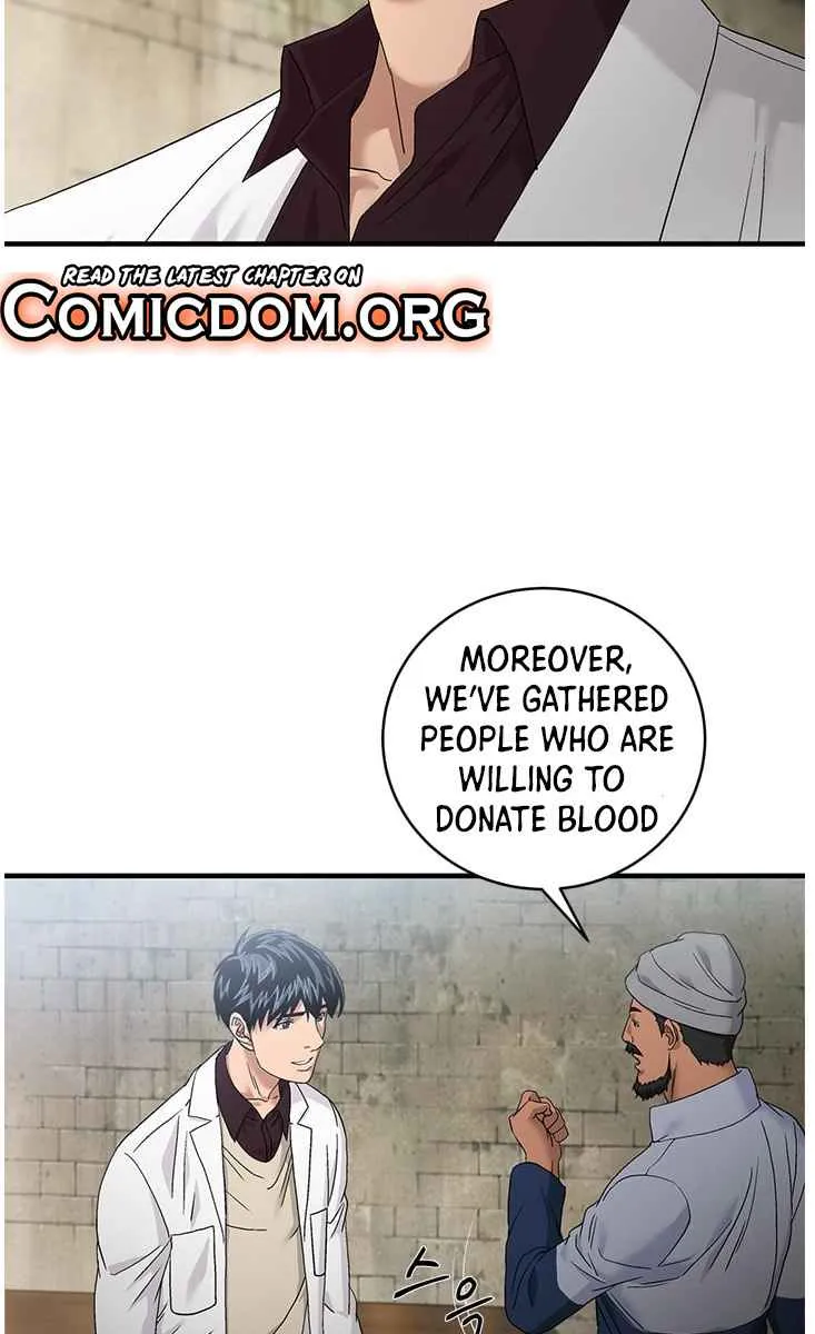 Read Dr. Choi Tae-Soo chapter 59 image 10 on Lezhin
