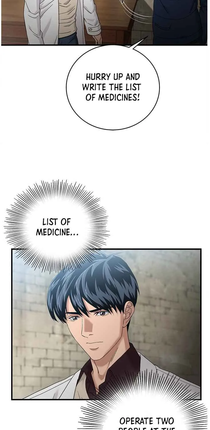 Read Dr. Choi Tae-Soo chapter 59 image 11 on Lezhin