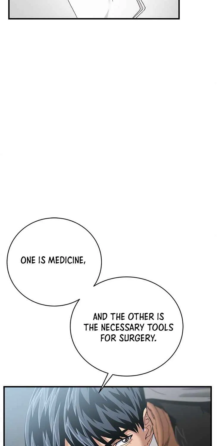 Read Dr. Choi Tae-Soo chapter 59 image 14 on Lezhin