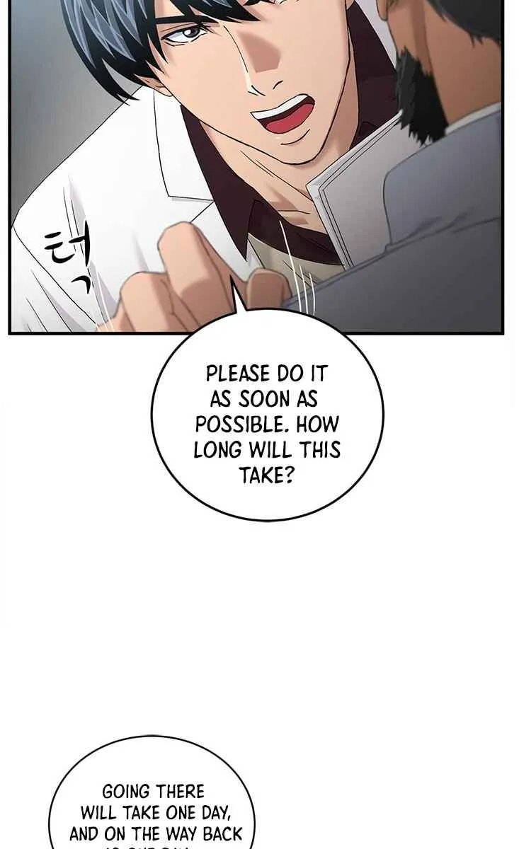 Read Dr. Choi Tae-Soo chapter 59 image 15 on Lezhin