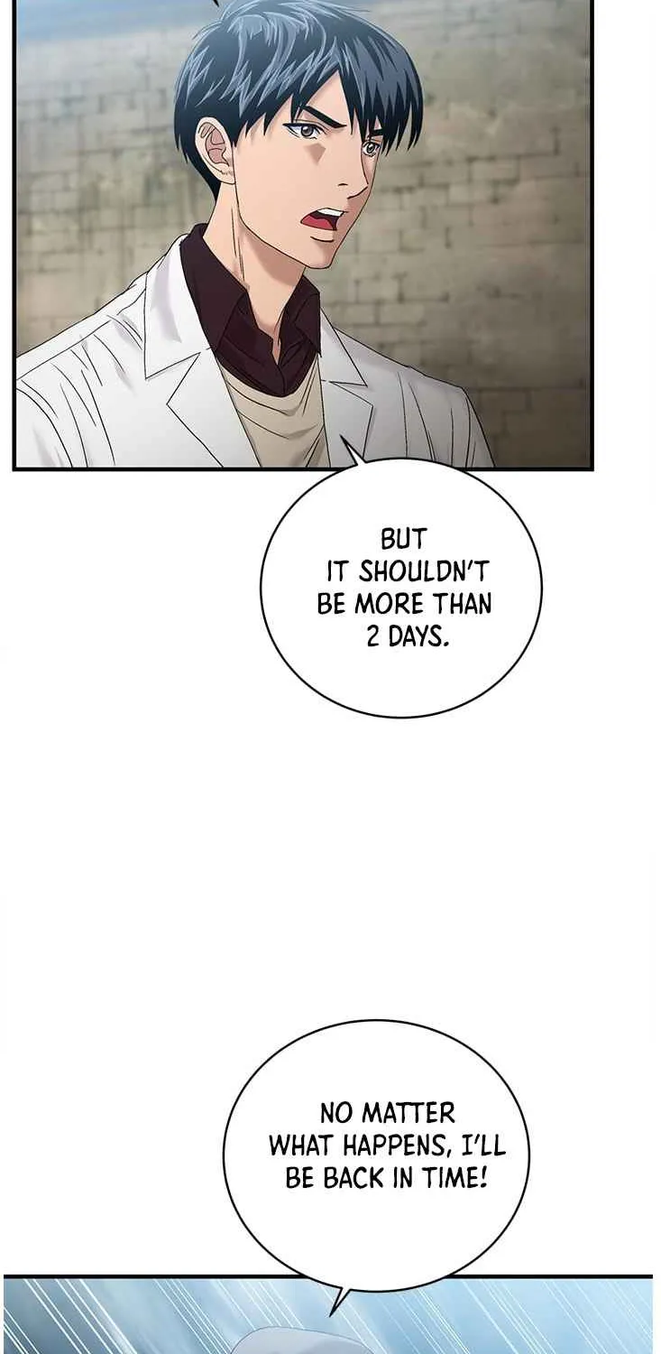 Read Dr. Choi Tae-Soo chapter 59 image 17 on Lezhin