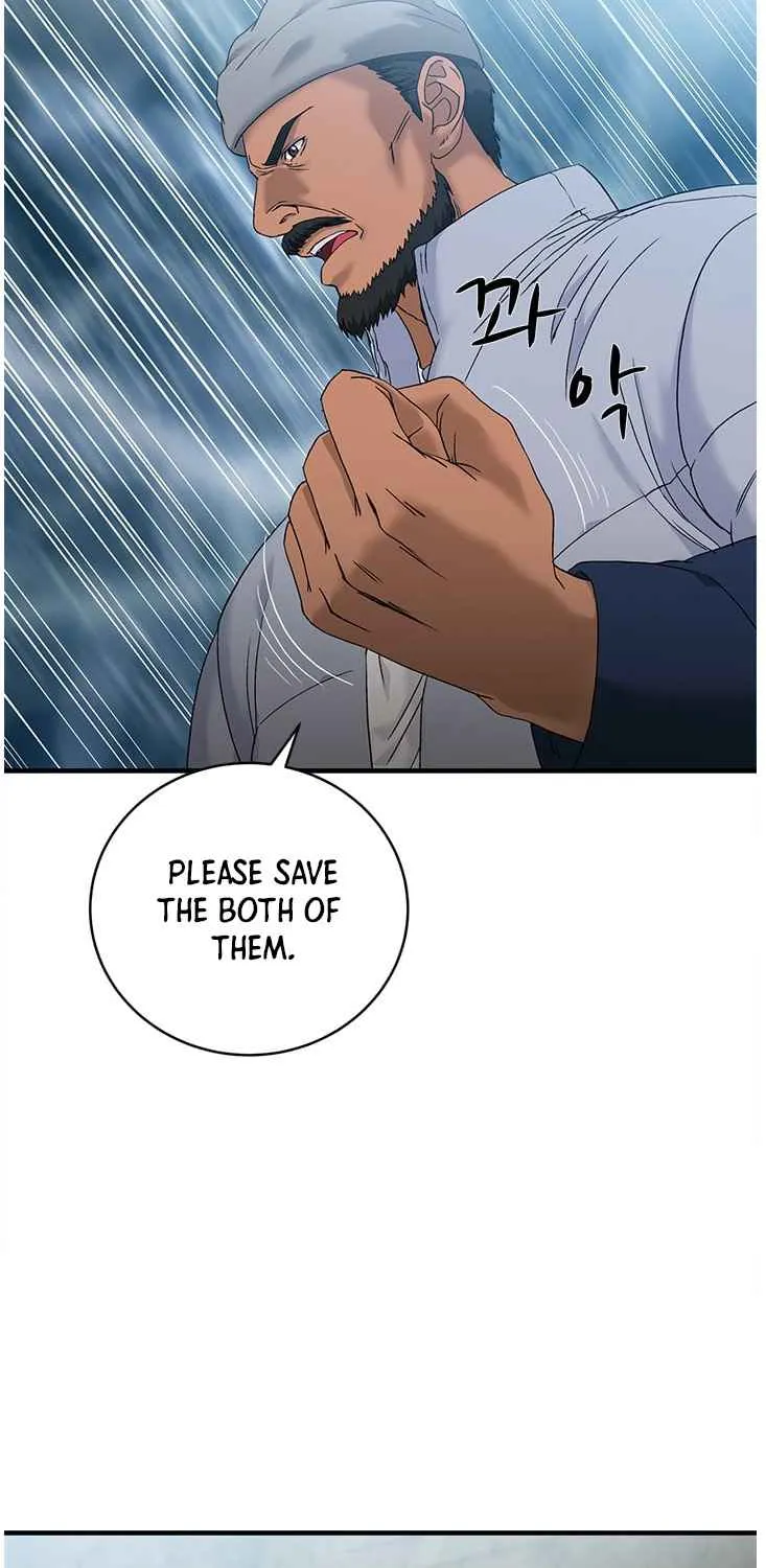 Read Dr. Choi Tae-Soo chapter 59 image 18 on Lezhin