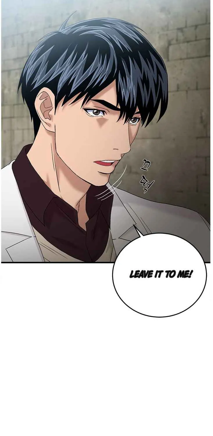Read Dr. Choi Tae-Soo chapter 59 image 19 on Lezhin