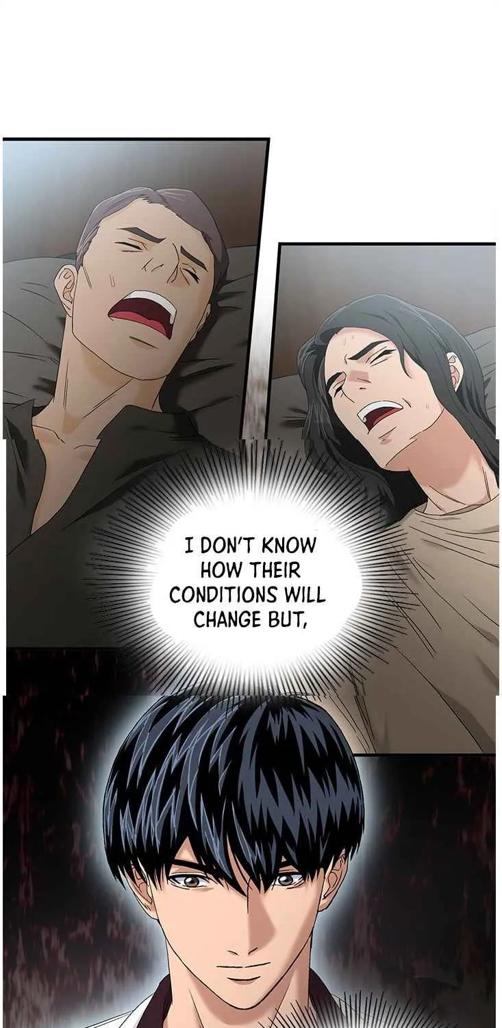 Read Dr. Choi Tae-Soo chapter 59 image 2 on Lezhin