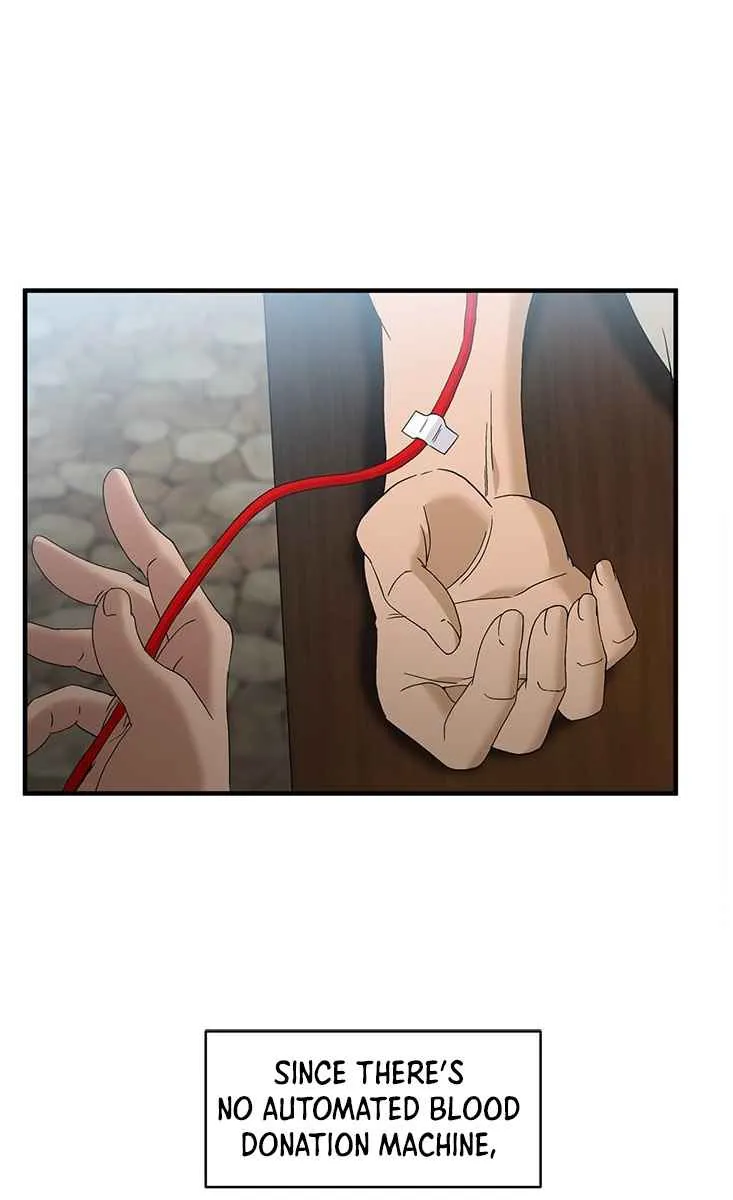 Read Dr. Choi Tae-Soo chapter 59 image 20 on Lezhin