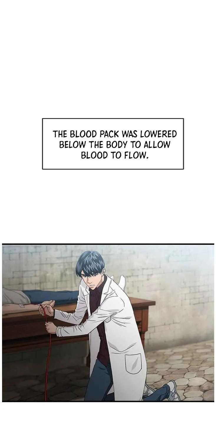 Read Dr. Choi Tae-Soo chapter 59 image 21 on Lezhin