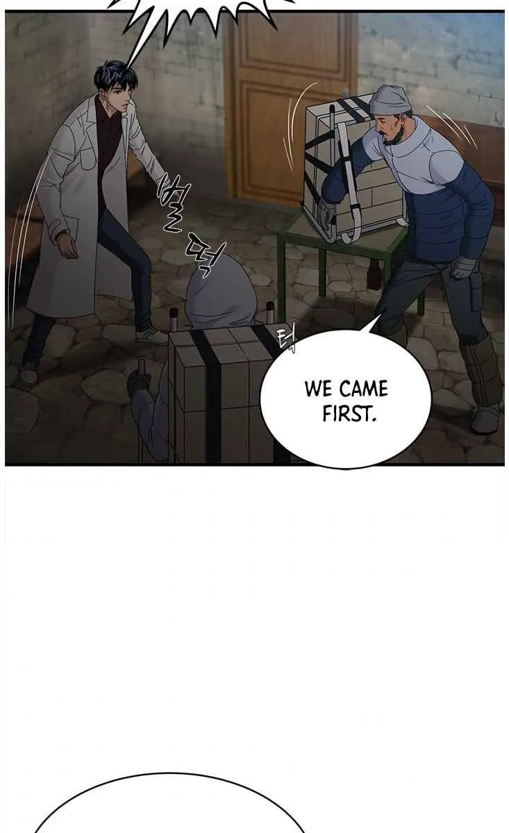 Read Dr. Choi Tae-Soo chapter 59 image 30 on Lezhin