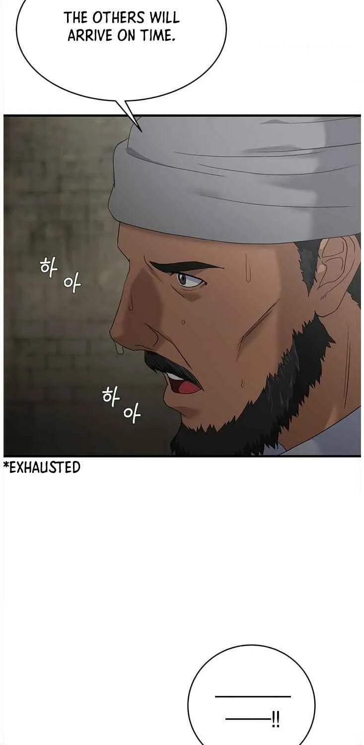 Read Dr. Choi Tae-Soo chapter 59 image 31 on Lezhin