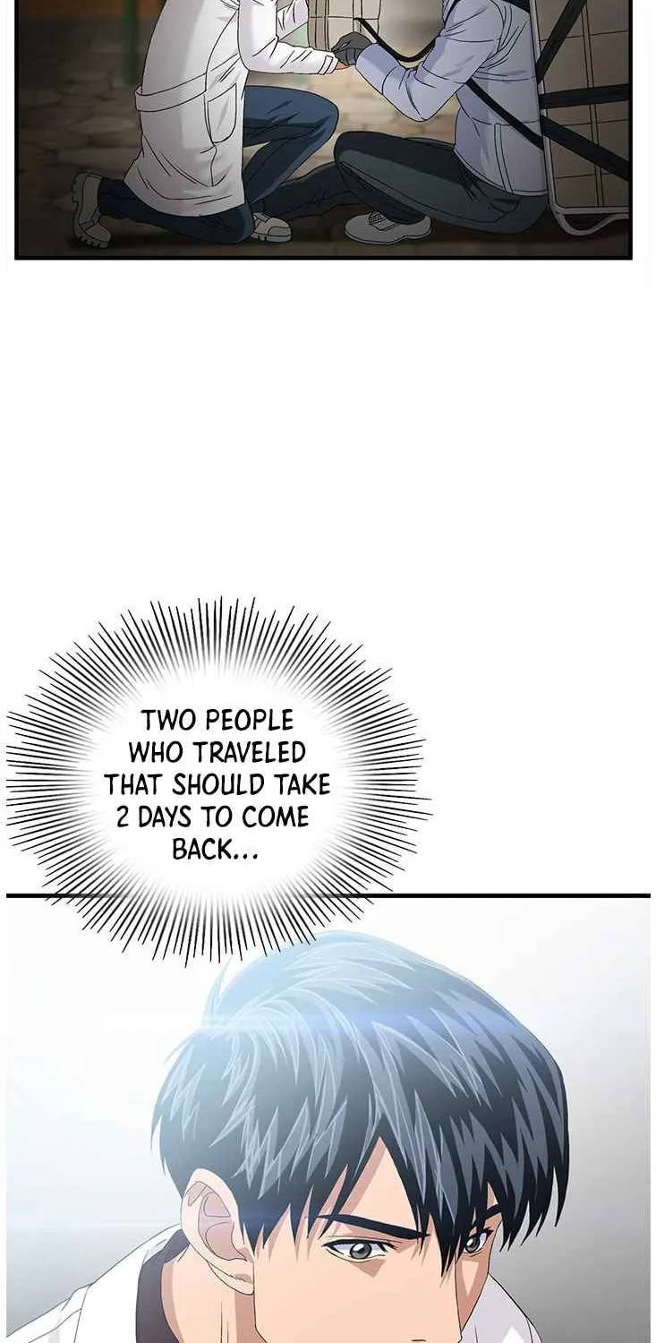 Read Dr. Choi Tae-Soo chapter 59 image 34 on Lezhin