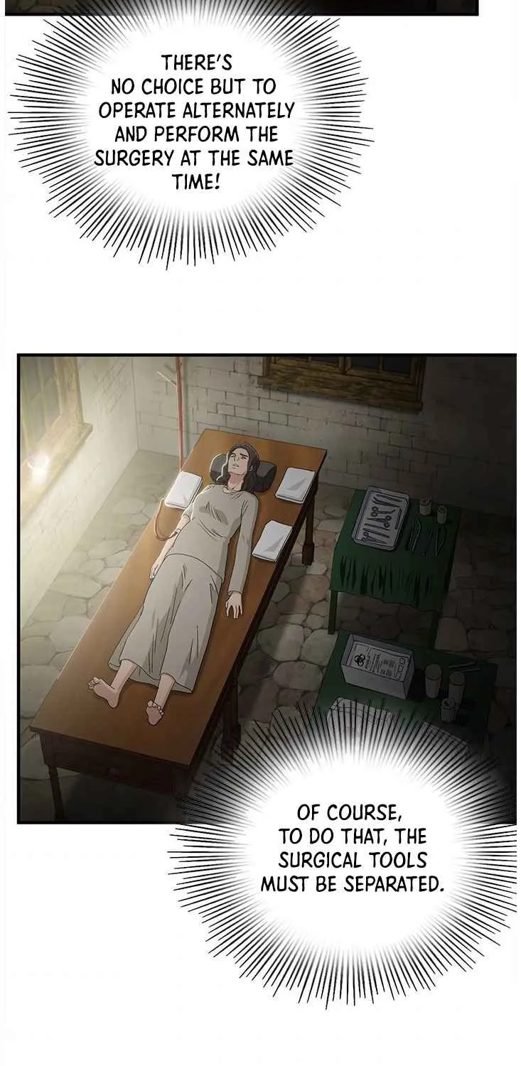 Read Dr. Choi Tae-Soo chapter 59 image 38 on Lezhin