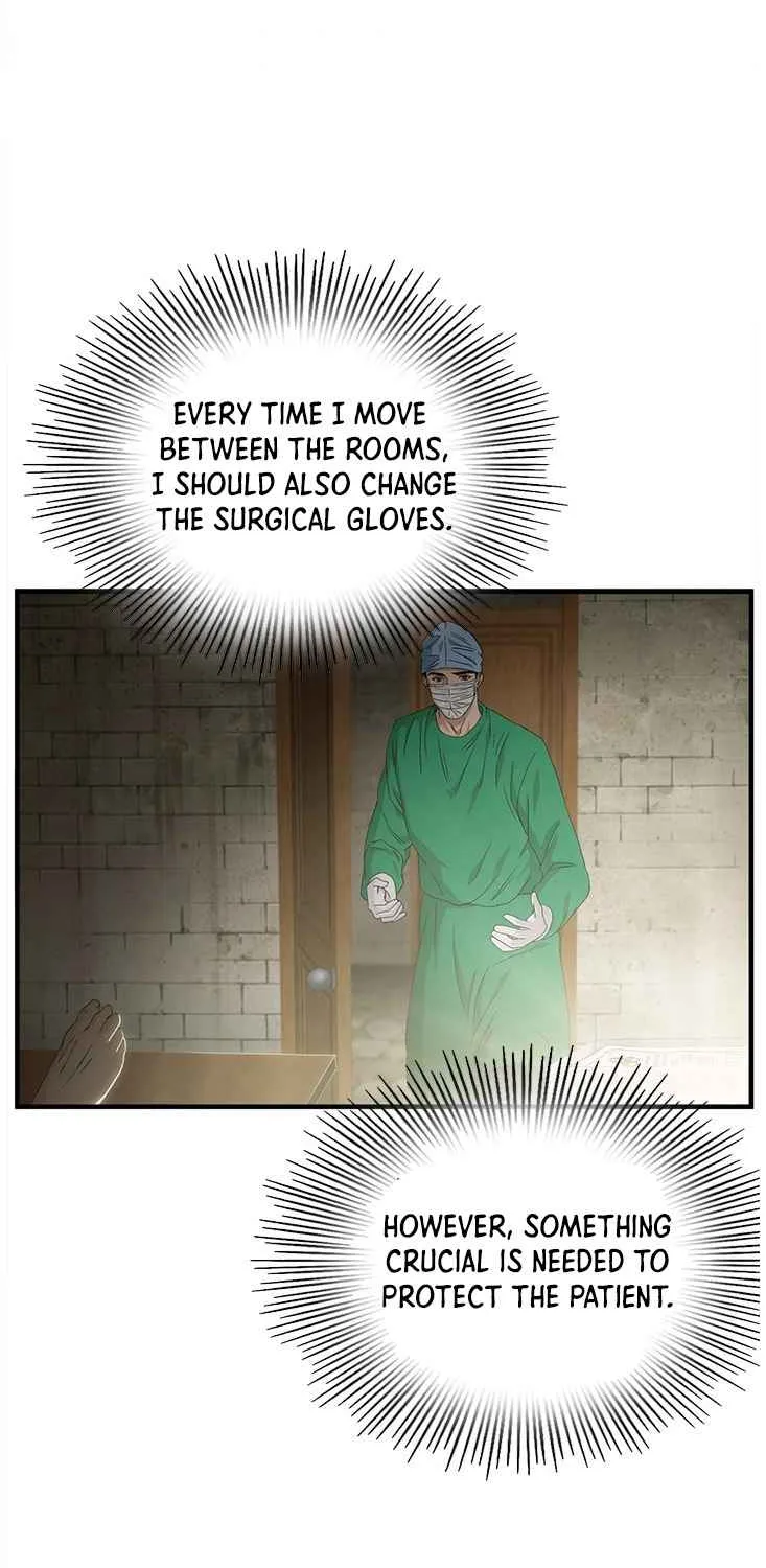 Read Dr. Choi Tae-Soo chapter 59 image 39 on Lezhin