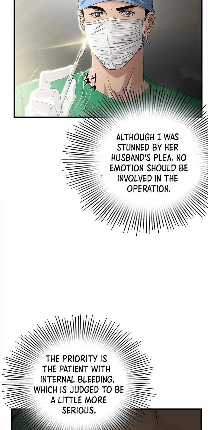 Read Dr. Choi Tae-Soo chapter 59 image 42 on Lezhin