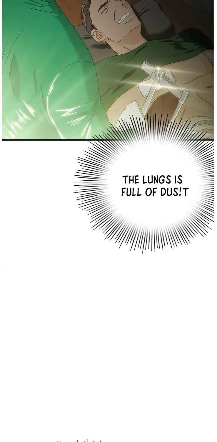 Read Dr. Choi Tae-Soo chapter 59 image 44 on Lezhin