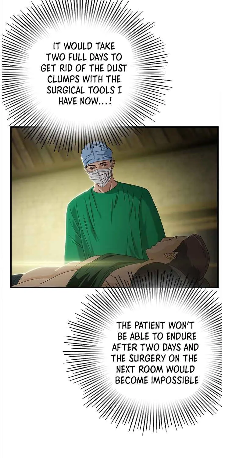 Read Dr. Choi Tae-Soo chapter 59 image 47 on Lezhin