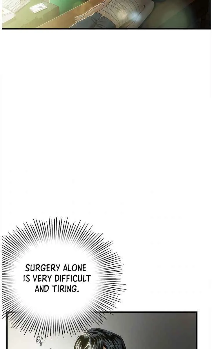 Read Dr. Choi Tae-Soo chapter 59 image 60 on Lezhin