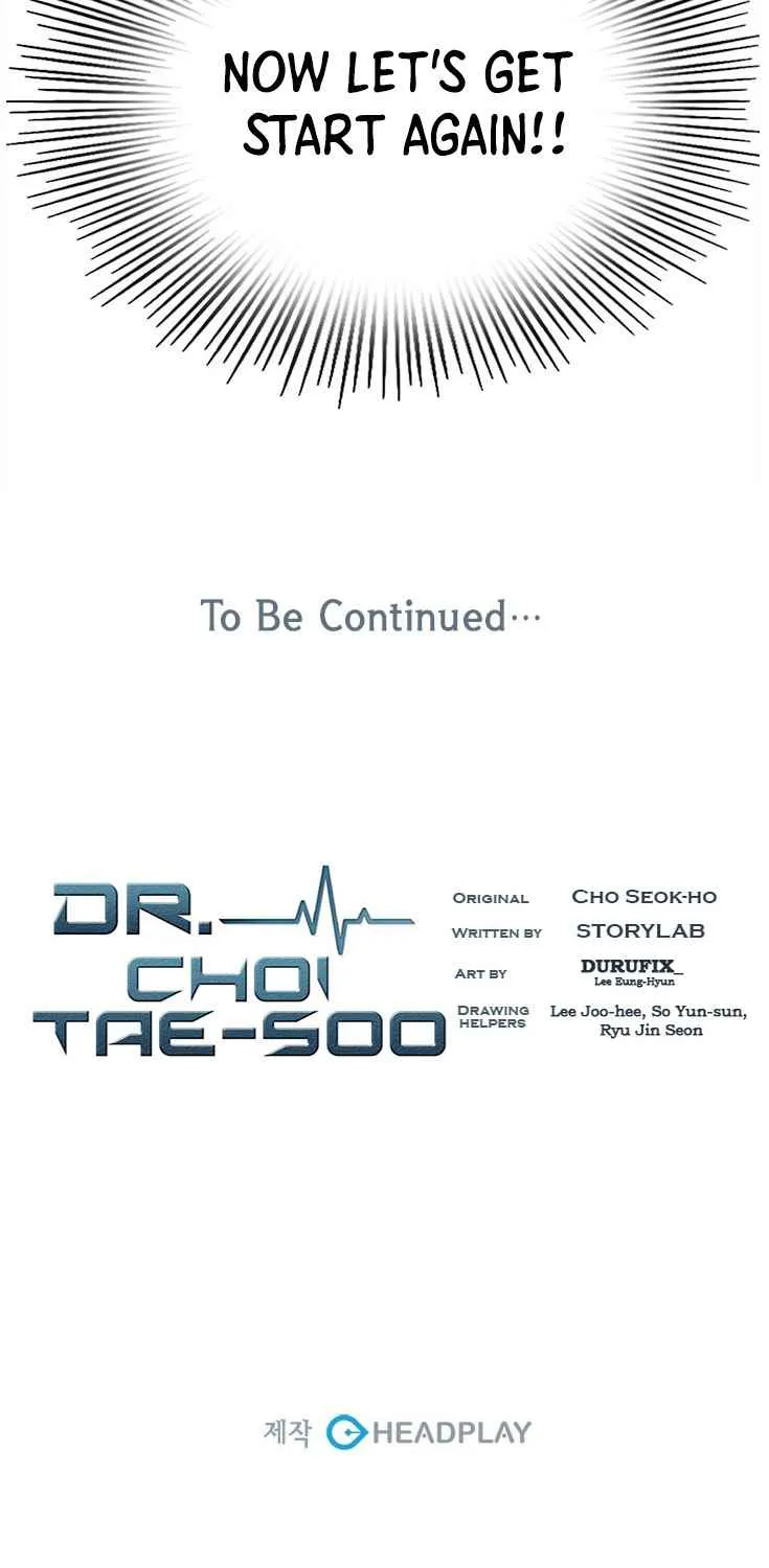 Read Dr. Choi Tae-Soo chapter 59 image 65 on Lezhin