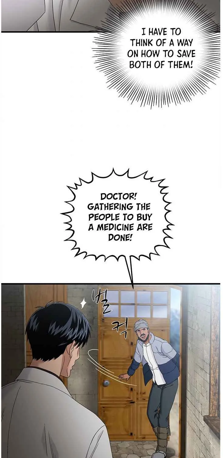 Read Dr. Choi Tae-Soo chapter 59 image 8 on Lezhin