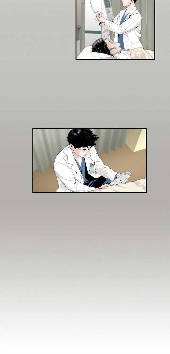 Read Dr. Choi Tae-Soo chapter 6 image 12 on Lezhin