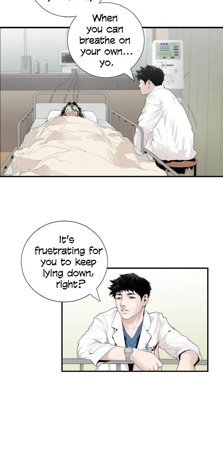 Read Dr. Choi Tae-Soo chapter 6 image 14 on Lezhin