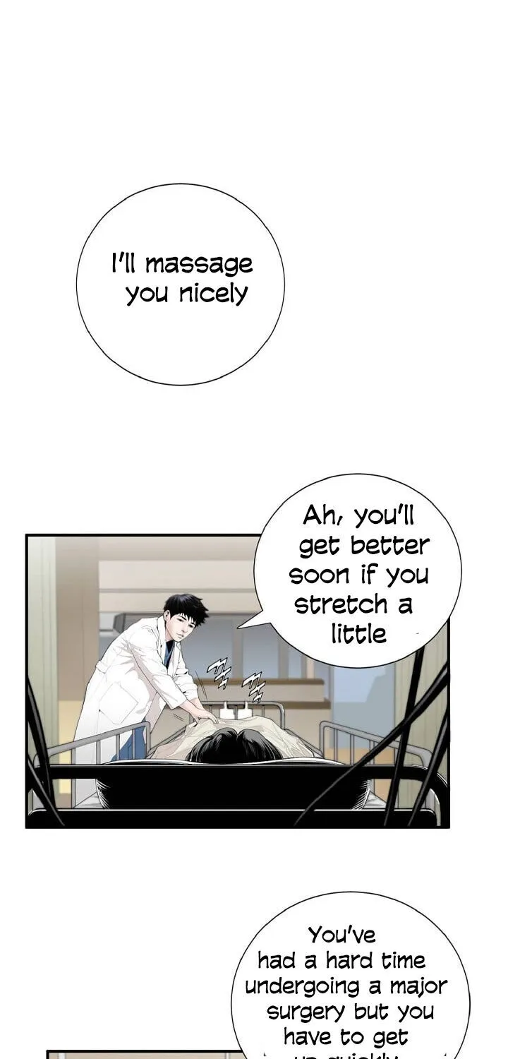 Read Dr. Choi Tae-Soo chapter 6 image 15 on Lezhin