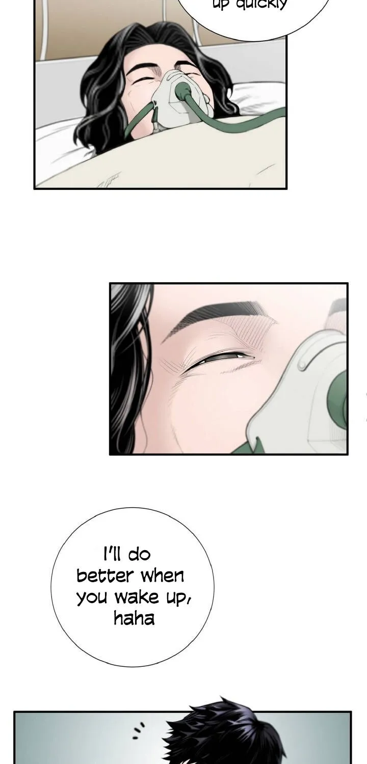Read Dr. Choi Tae-Soo chapter 6 image 16 on Lezhin