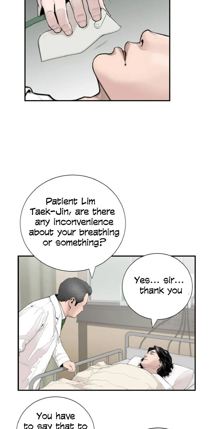 Read Dr. Choi Tae-Soo chapter 6 image 24 on Lezhin