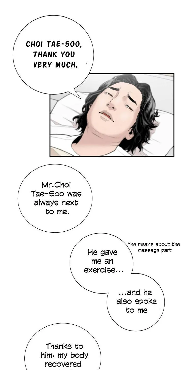 Read Dr. Choi Tae-Soo chapter 6 image 26 on Lezhin