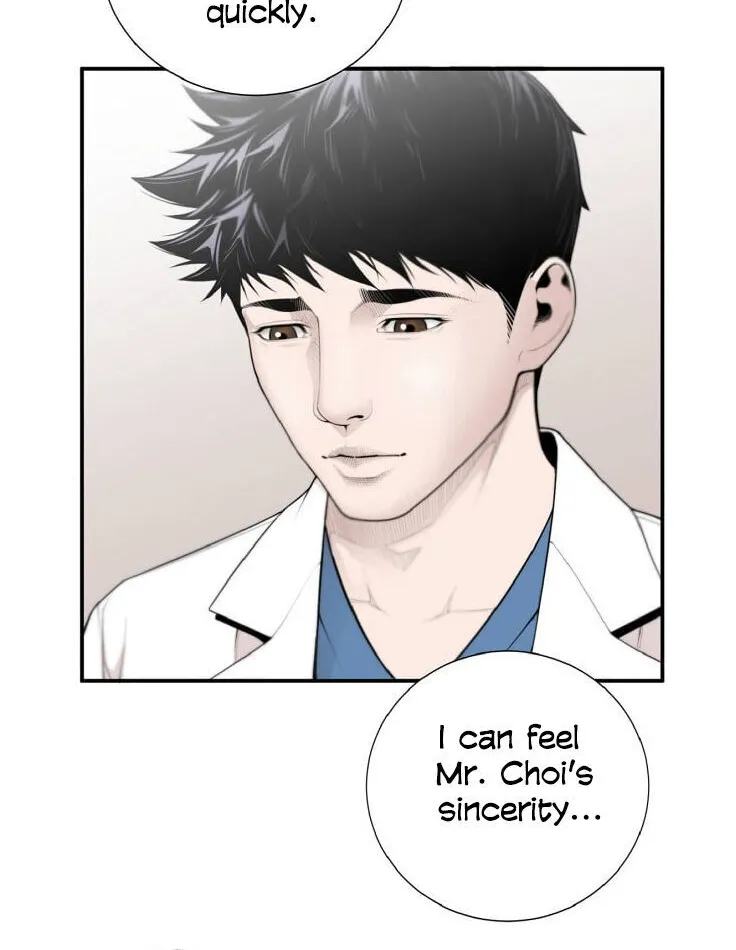 Read Dr. Choi Tae-Soo chapter 6 image 27 on Lezhin