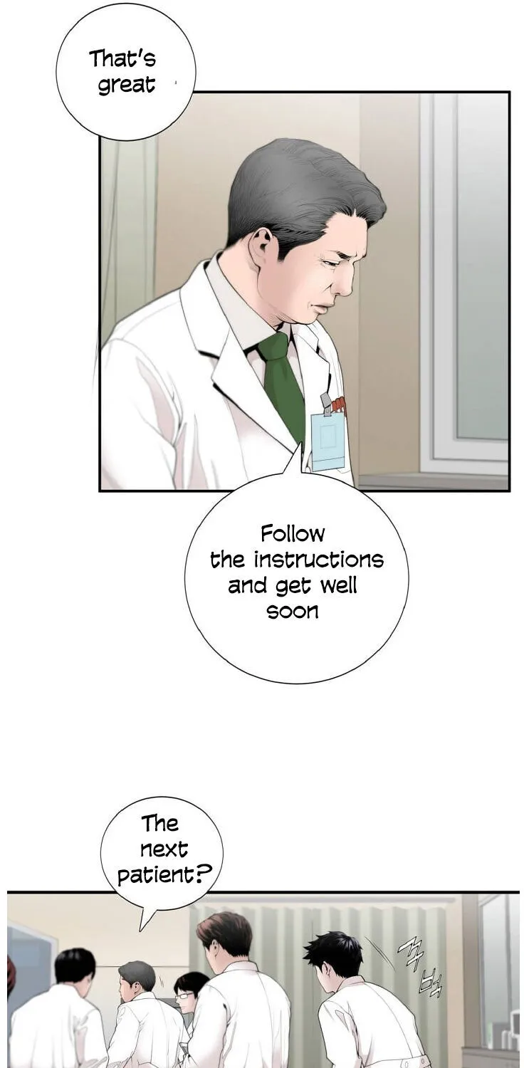 Read Dr. Choi Tae-Soo chapter 6 image 28 on Lezhin