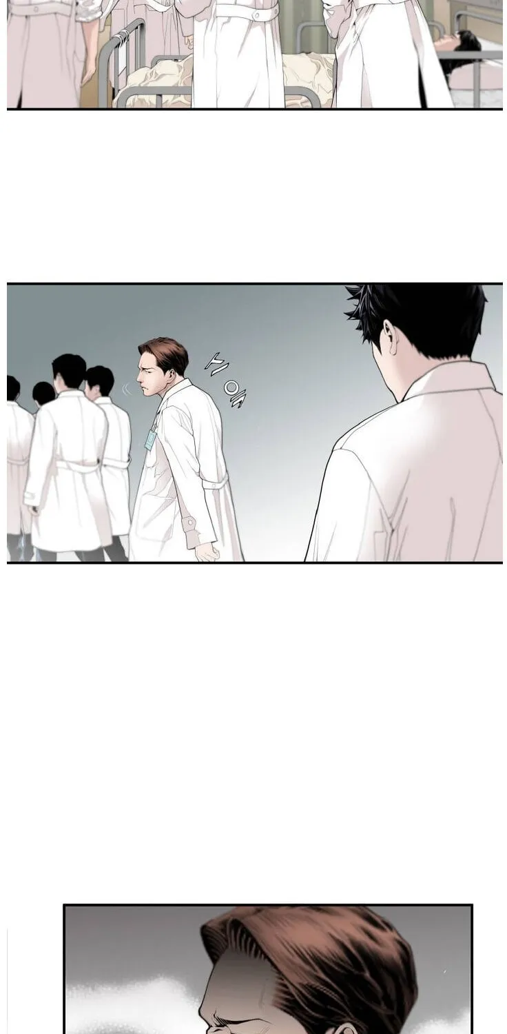 Read Dr. Choi Tae-Soo chapter 6 image 29 on Lezhin