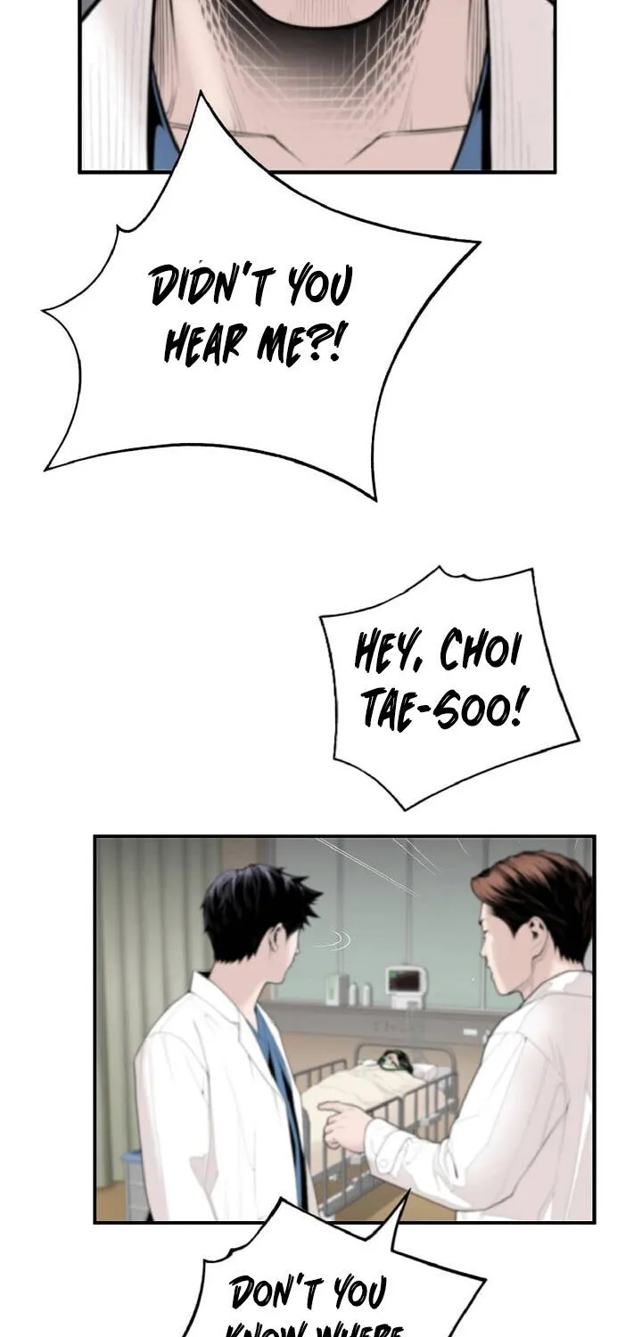 Read Dr. Choi Tae-Soo chapter 6 image 3 on Lezhin