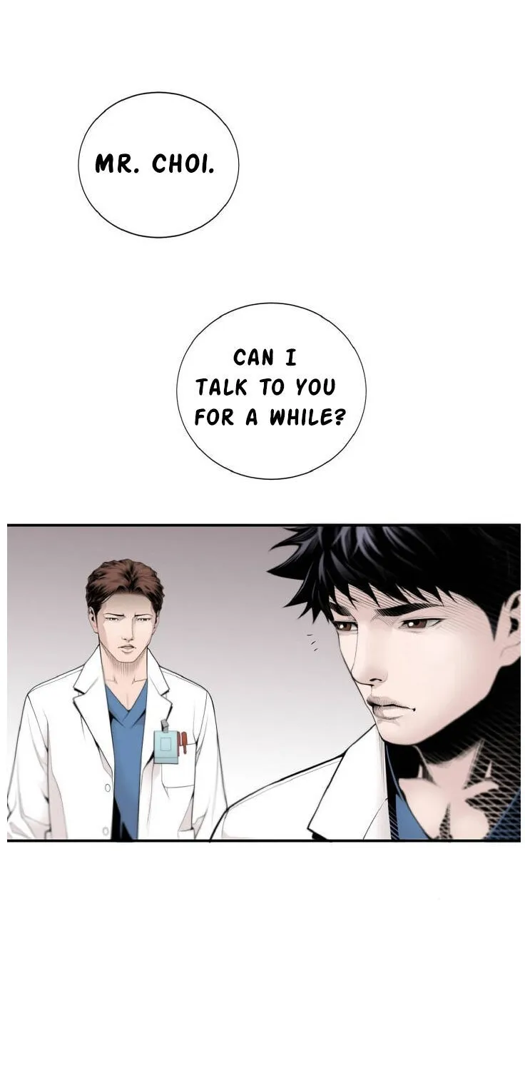Read Dr. Choi Tae-Soo chapter 6 image 33 on Lezhin