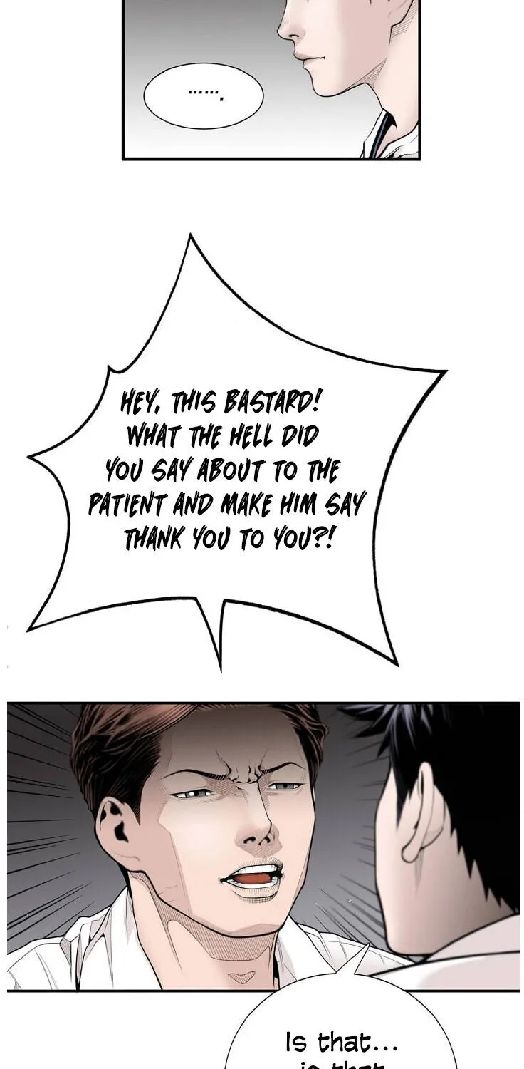 Read Dr. Choi Tae-Soo chapter 6 image 38 on Lezhin