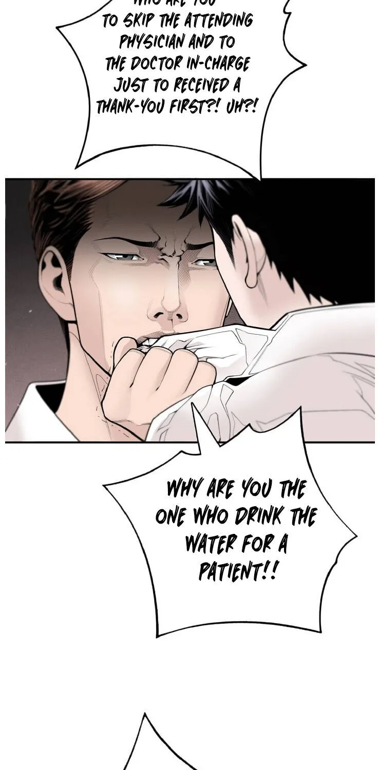 Read Dr. Choi Tae-Soo chapter 6 image 40 on Lezhin