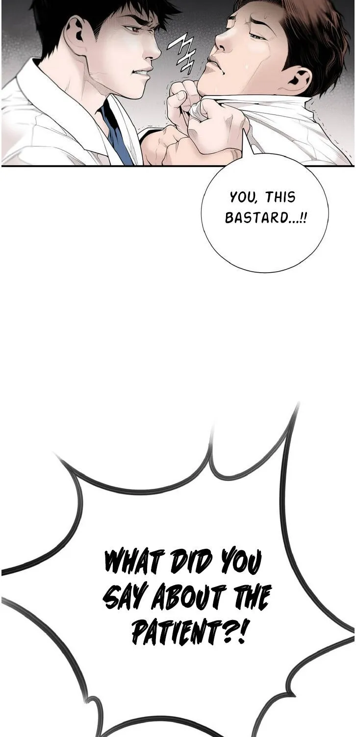 Read Dr. Choi Tae-Soo chapter 6 image 45 on Lezhin