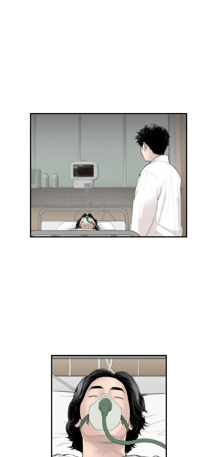 Read Dr. Choi Tae-Soo chapter 6 image 8 on Lezhin