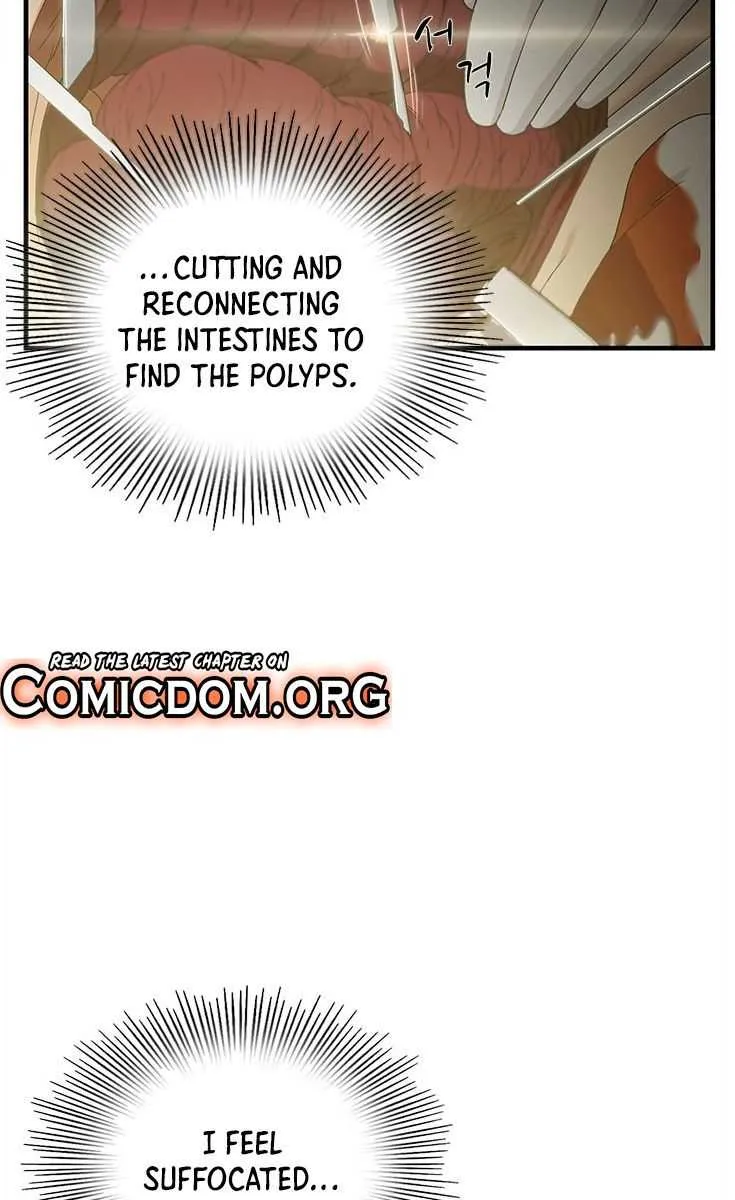 Read Dr. Choi Tae-Soo chapter 60 image 10 on Lezhin