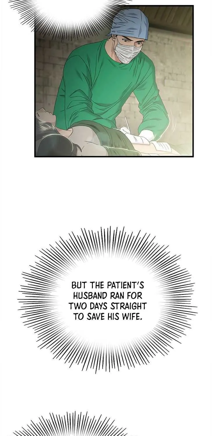 Read Dr. Choi Tae-Soo chapter 60 image 11 on Lezhin
