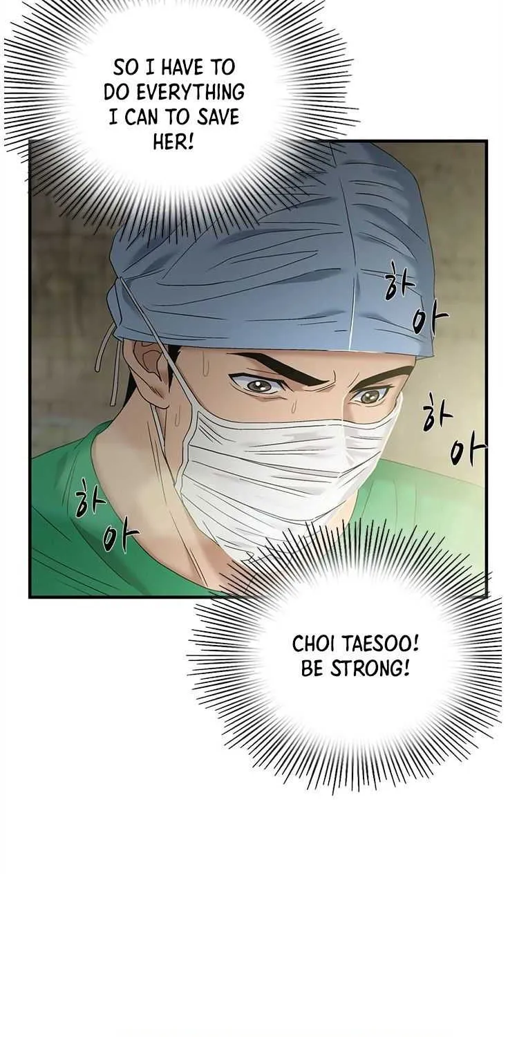 Read Dr. Choi Tae-Soo chapter 60 image 12 on Lezhin