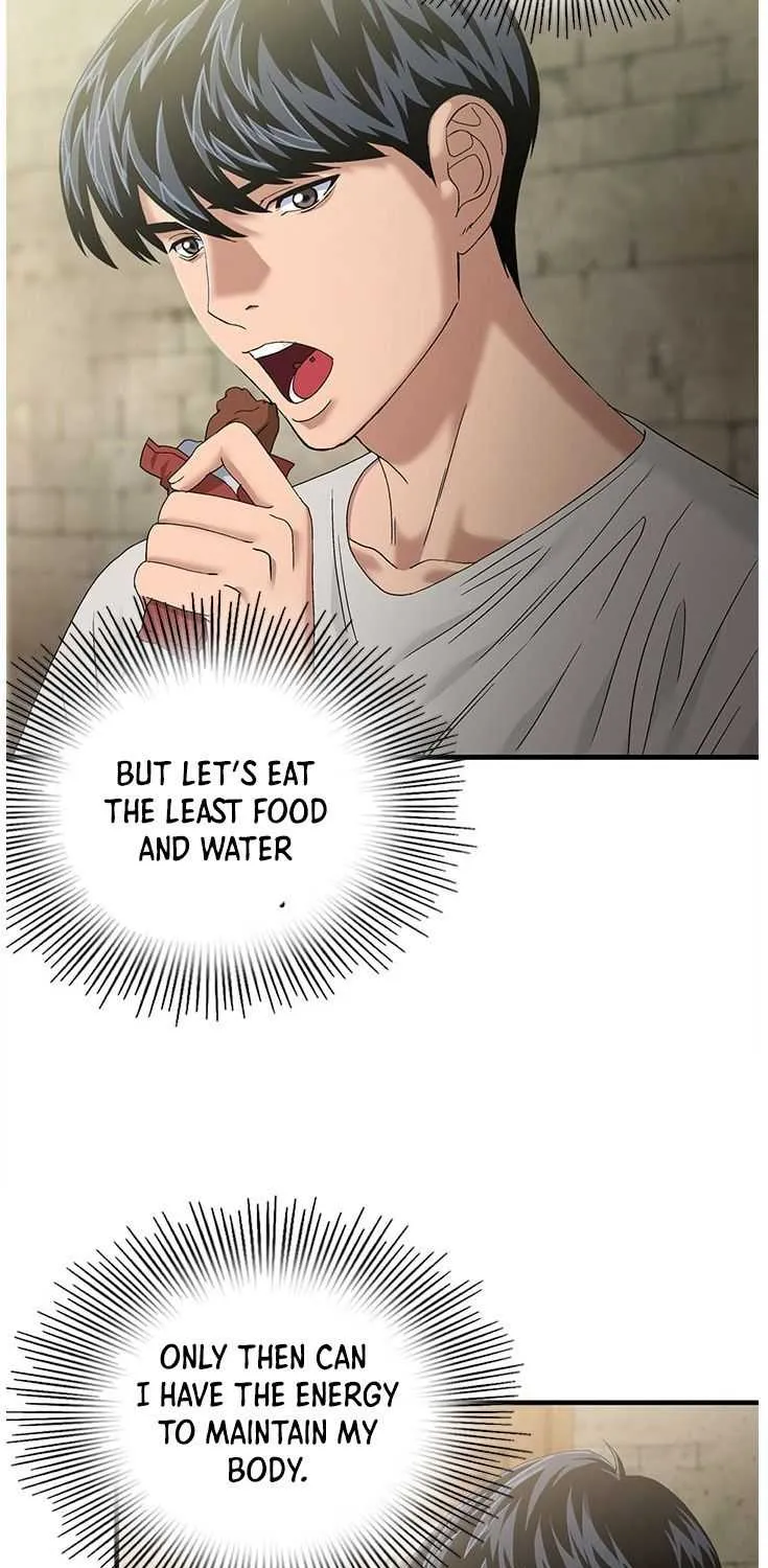 Read Dr. Choi Tae-Soo chapter 60 image 16 on Lezhin