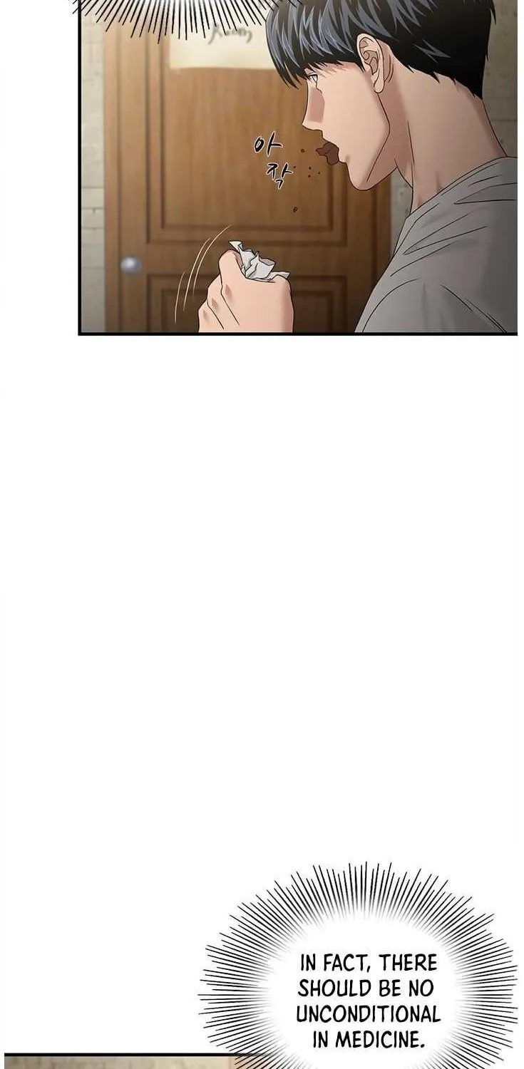 Read Dr. Choi Tae-Soo chapter 60 image 17 on Lezhin