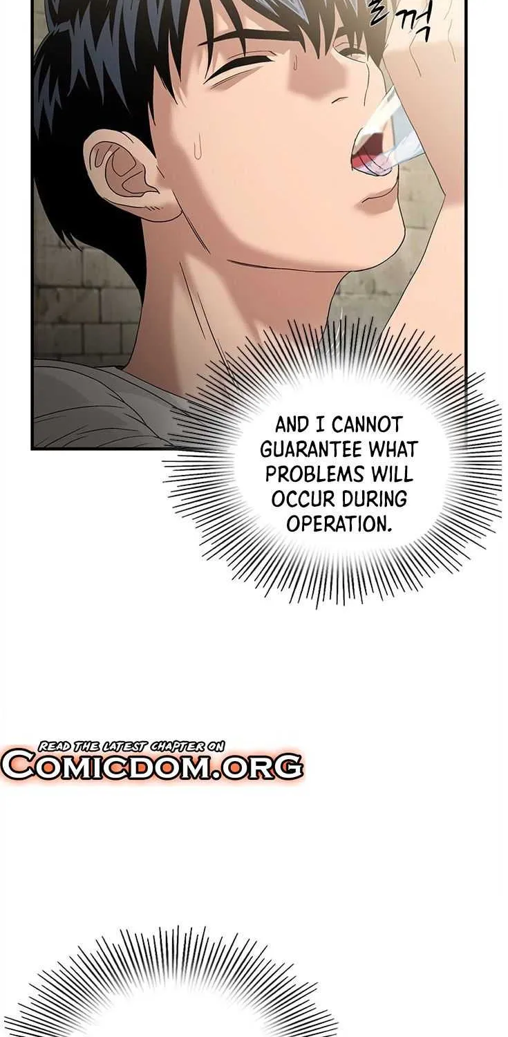 Read Dr. Choi Tae-Soo chapter 60 image 19 on Lezhin