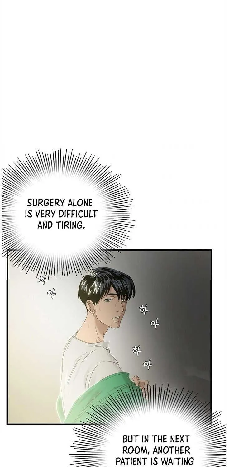 Read Dr. Choi Tae-Soo chapter 60 image 2 on Lezhin