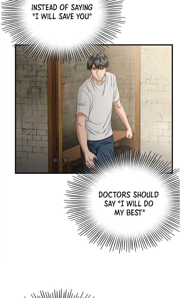 Read Dr. Choi Tae-Soo chapter 60 image 20 on Lezhin