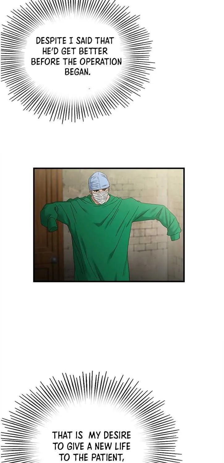 Read Dr. Choi Tae-Soo chapter 60 image 21 on Lezhin