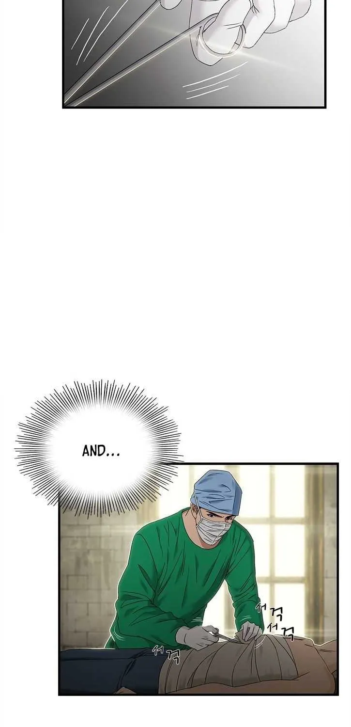 Read Dr. Choi Tae-Soo chapter 60 image 24 on Lezhin