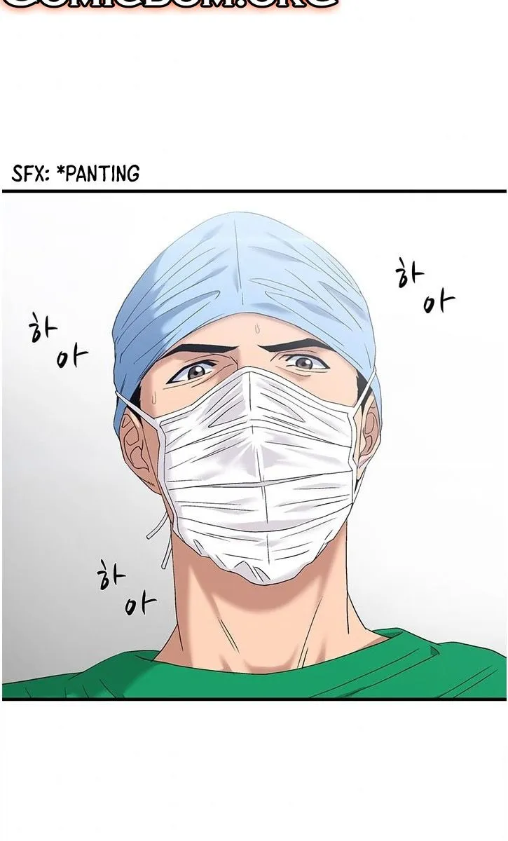 Read Dr. Choi Tae-Soo chapter 60 image 30 on Lezhin