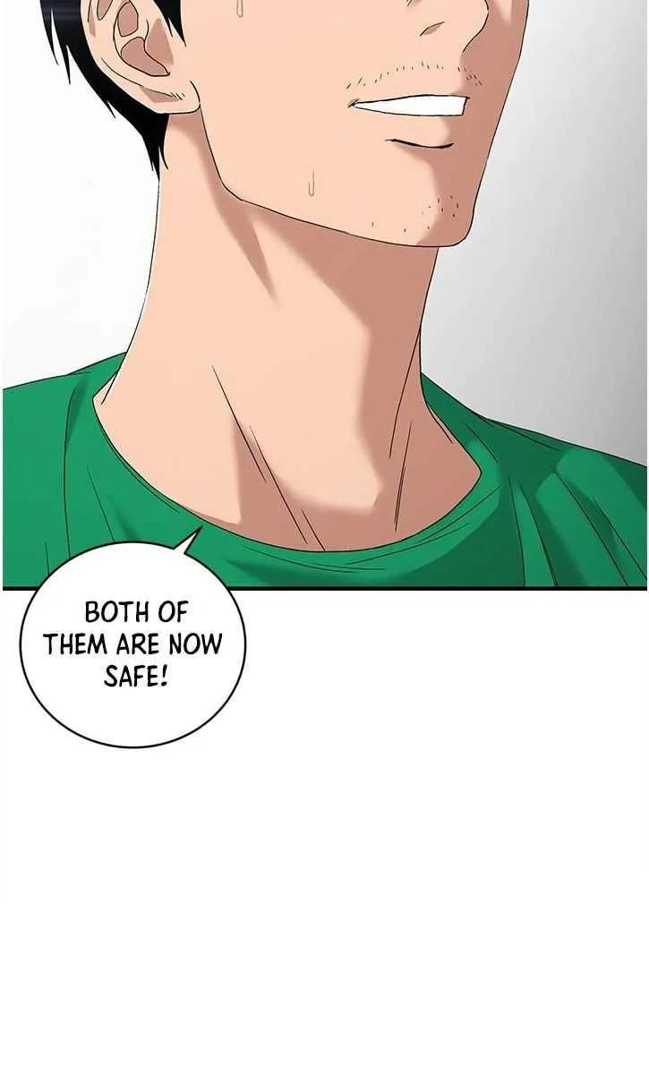 Read Dr. Choi Tae-Soo chapter 60 image 35 on Lezhin