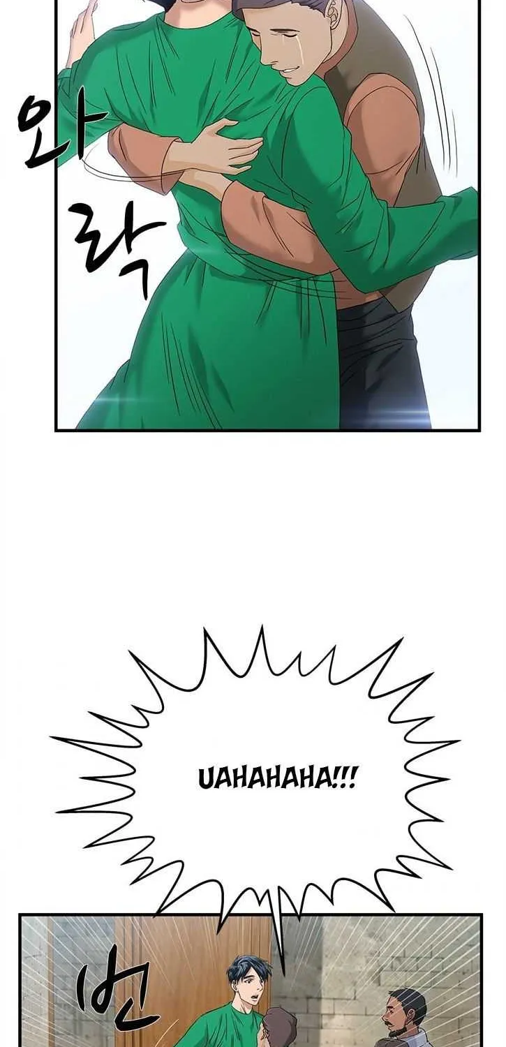 Read Dr. Choi Tae-Soo chapter 60 image 37 on Lezhin